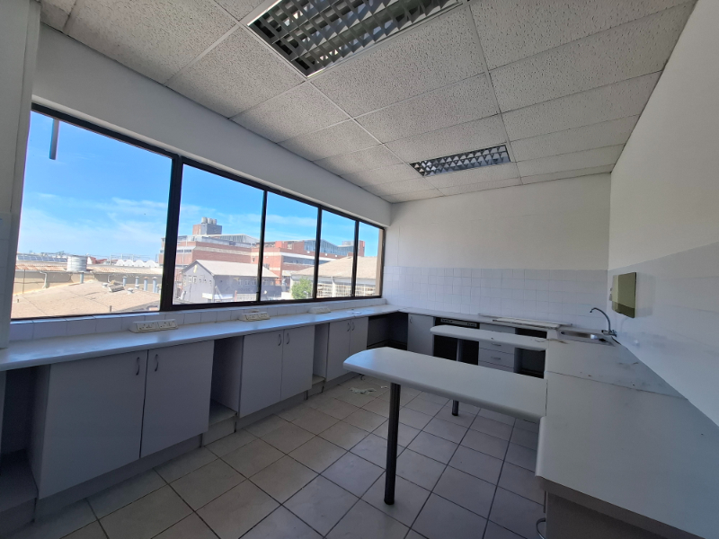 To Let commercial Property for Rent in Maitland Western Cape